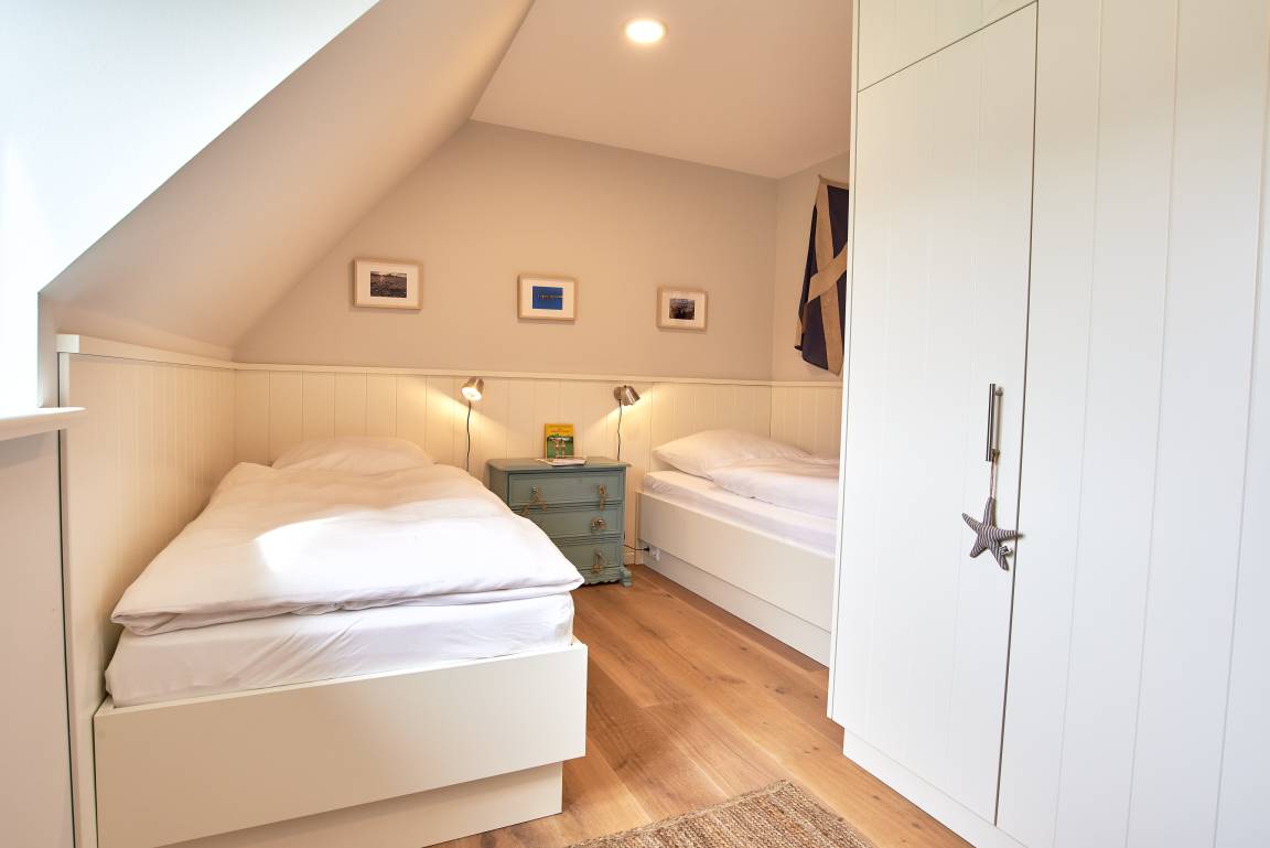 95 m² Ferienhaus ∙ 3 Schlafzimmer ∙ 5 Gäste – Bild 20