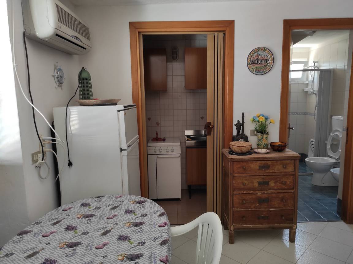 50 M² Villa Vacanza ∙ 1 Camera Da Letto ∙ 4 Ospiti - Marina di Ragusa