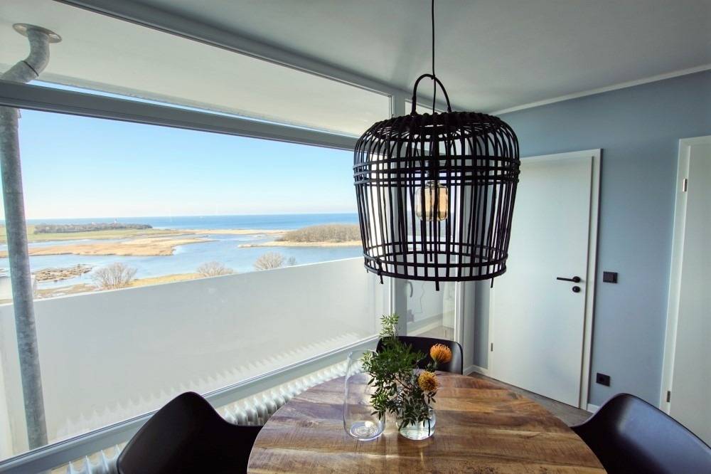 45 m² Ferienwohnung ∙ 2 Schlafzimmer ∙ 4 Gäste – Bild 8