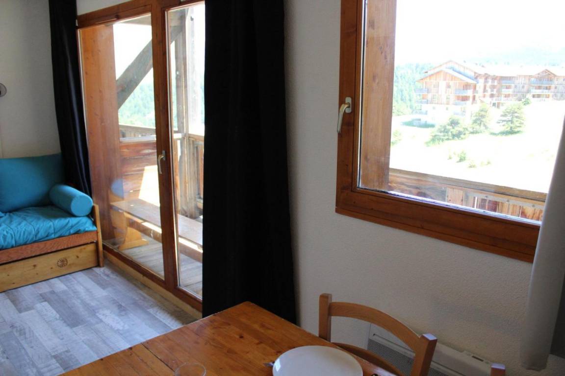 29 m² Ferienwohnung ∙ 1 Schlafzimmer ∙ 6 Gäste – Bild 11