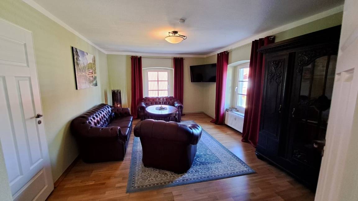 140 m² Ferienwohnung ∙ 3 Schlafzimmer ∙ 6 Gäste – Bild 26