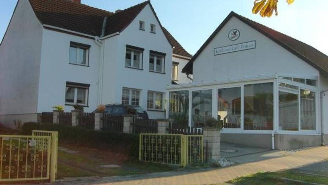 16 M² Ferienwohnung ∙ 2 Gäste - Thale