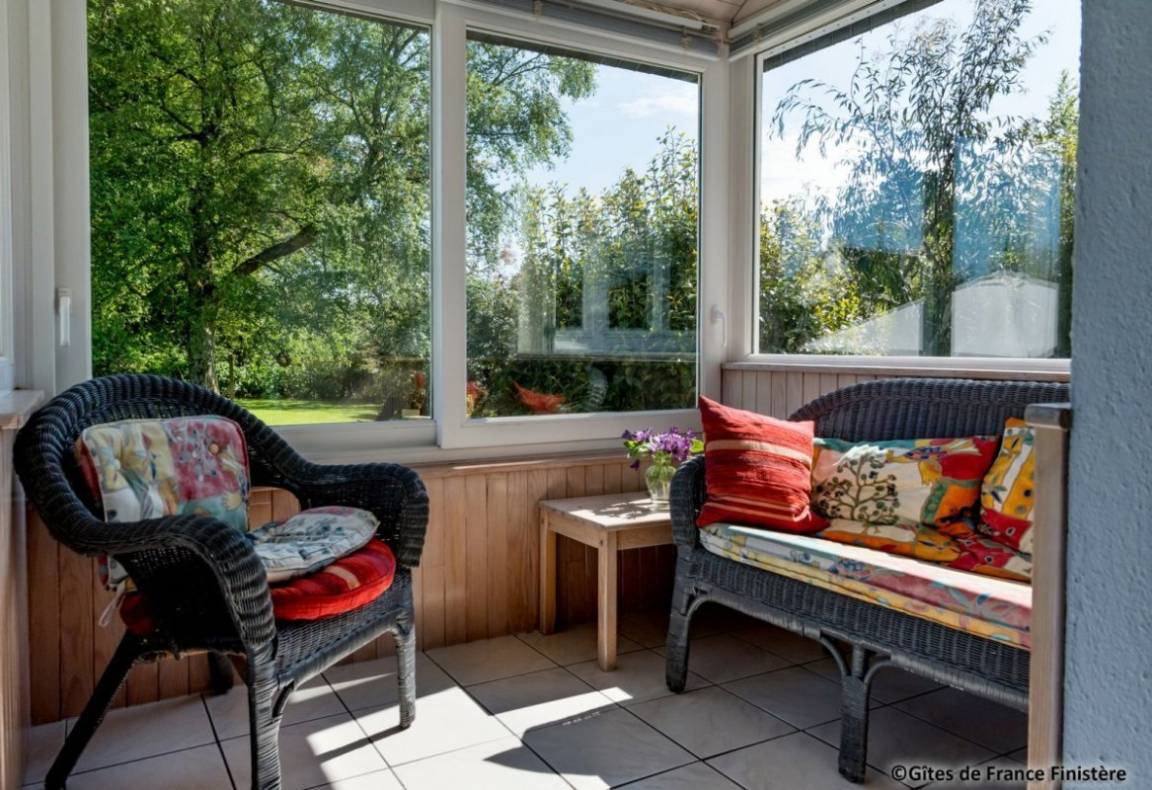 150 m&sup2; G&icirc;te 4 Schlafzimmer 7 G&auml;ste