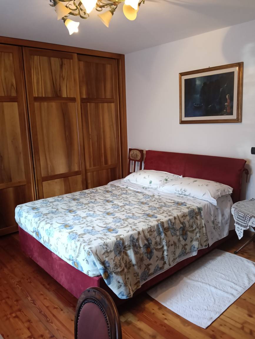 100 M² Apartment ∙ 1 Bedroom ∙ 6 Guests - Carasco