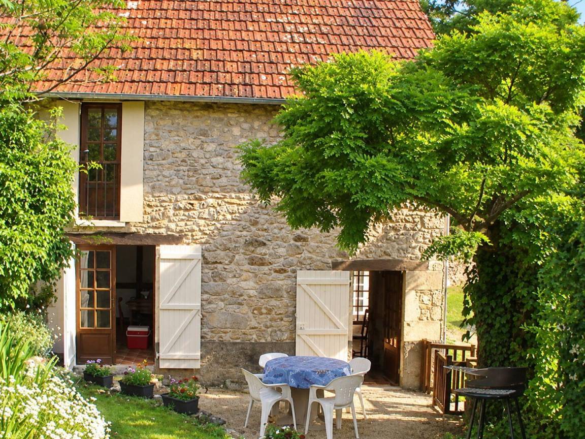 80 m&sup2; G&icirc;te 3 Schlafzimmer 6 G&auml;ste