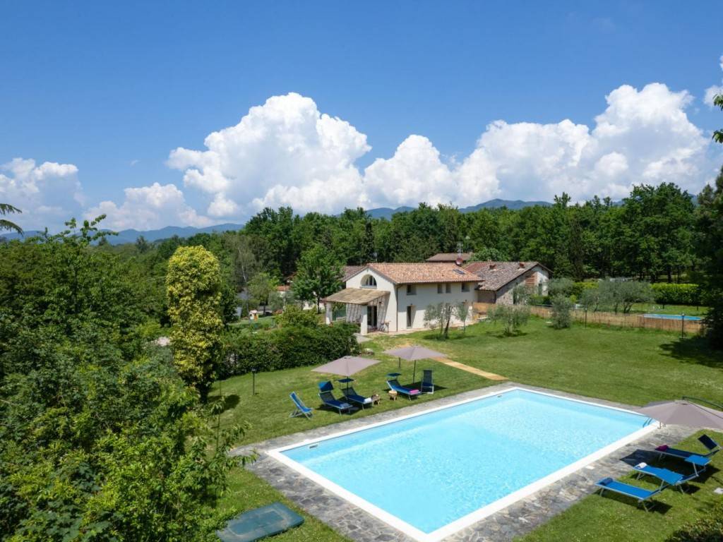 140 M² Appartement ∙ 3 Slaapkamers ∙ 7 Gasten - Borgo San Lorenzo