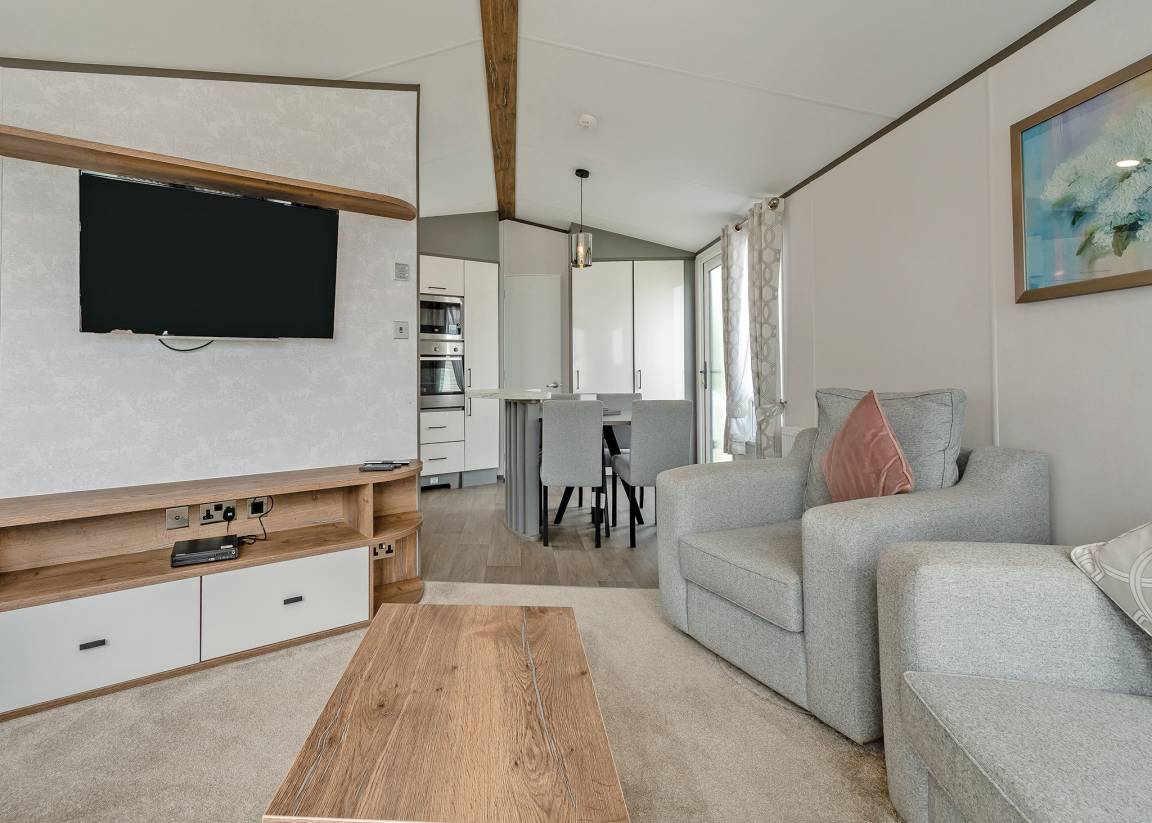 House ∙ 2 Bedrooms ∙ 4 Guests - Hornsea