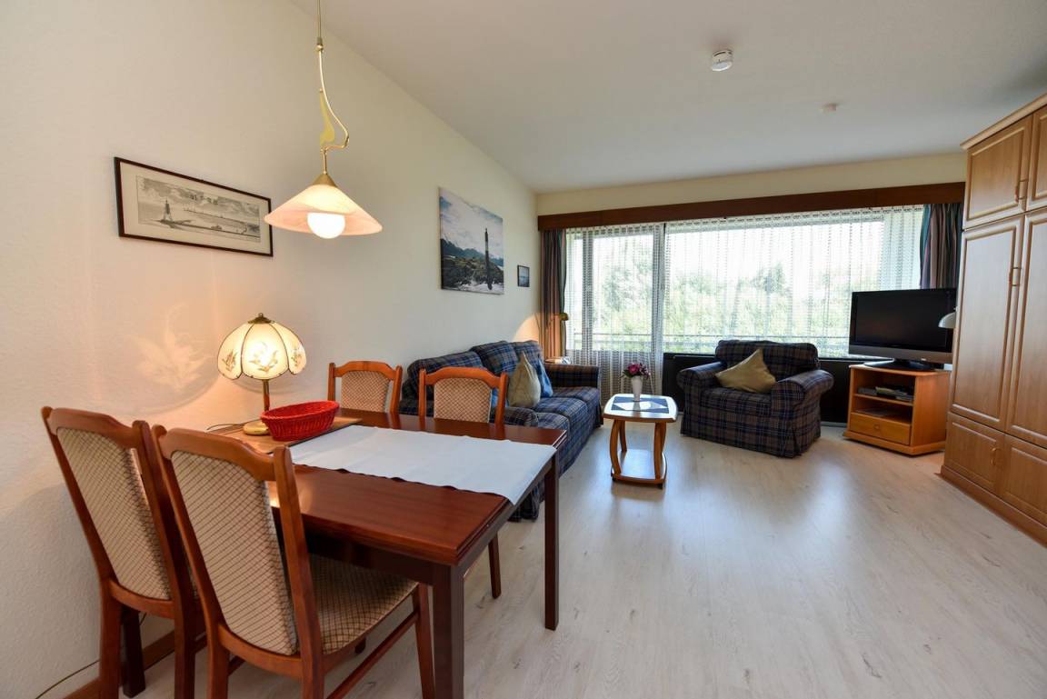 39 M² Ferienwohnung ∙ 2 Gäste - Cuxhaven