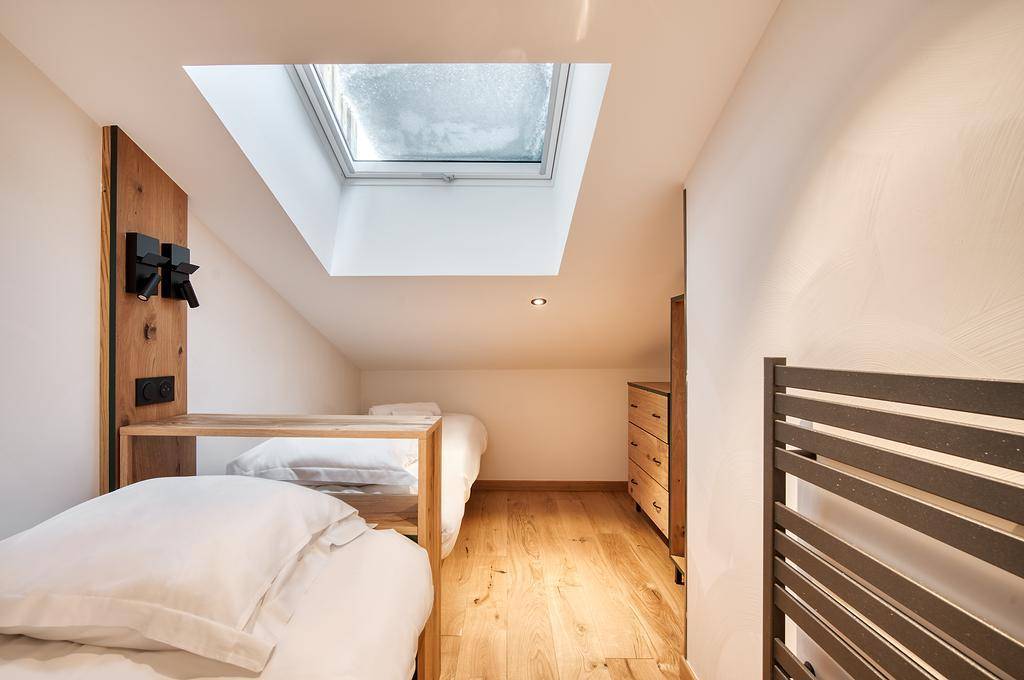81 m&sup2; Ferienwohnung 3 Schlafzimmer 7 G&auml;ste