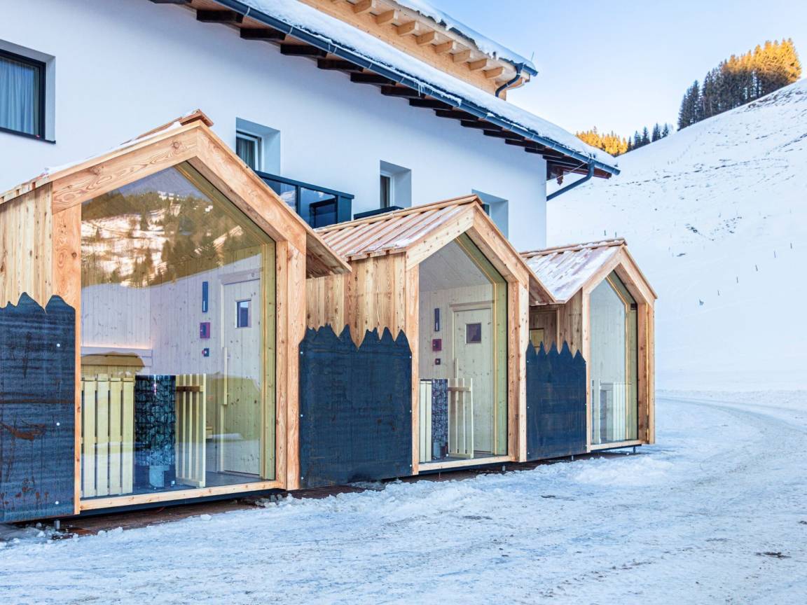 73 m² Ferienwohnung ∙ 2 Schlafzimmer ∙ 7 Gäste – Bild 8