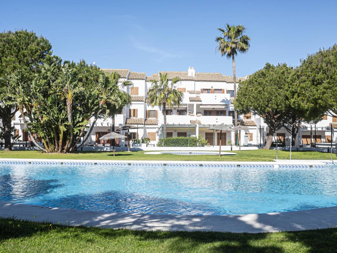48 M² Apartamento ∙ 2 Habitaciones ∙ 4 Huéspedes - Novo Sancti Petri