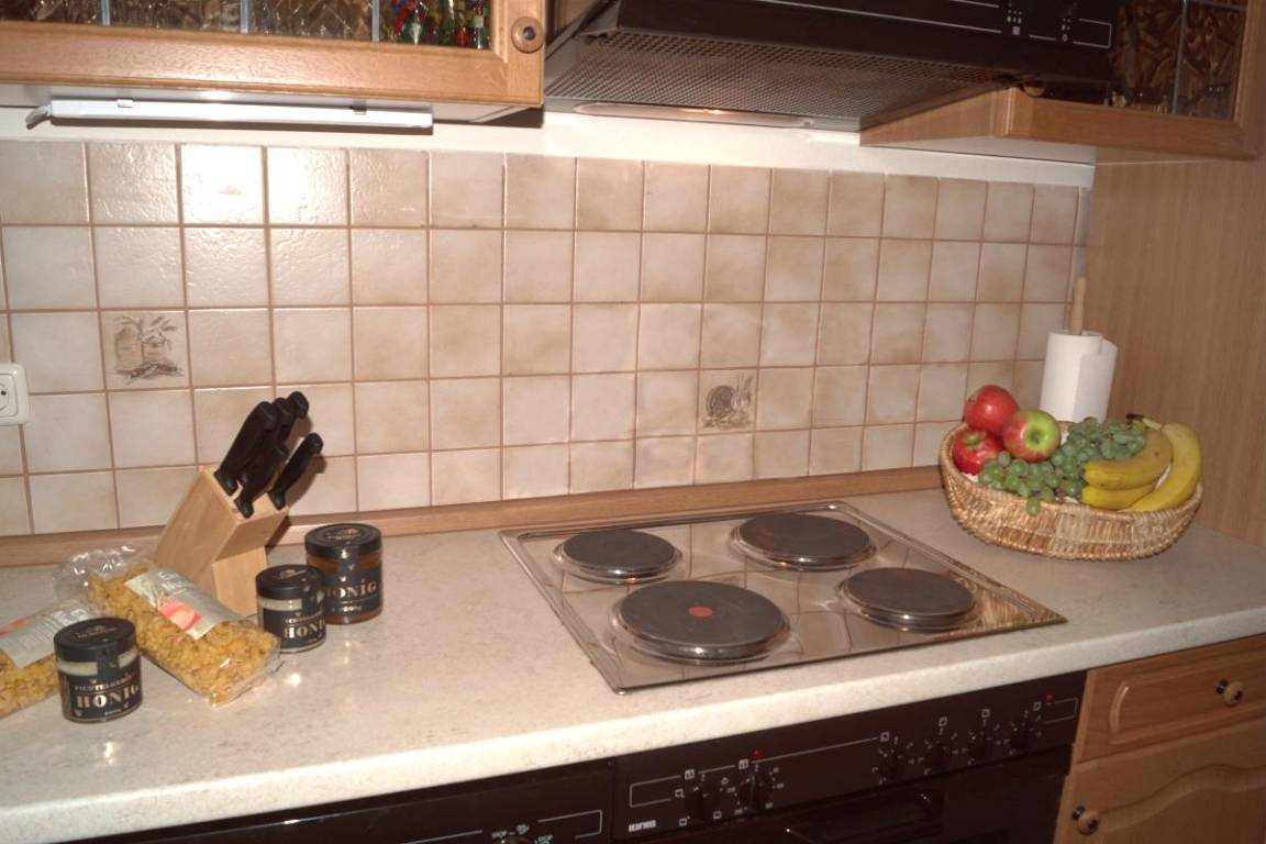 45 M² Appartement ∙ 1 Chambre ∙ 5 Personnes - Kirchenlamitz