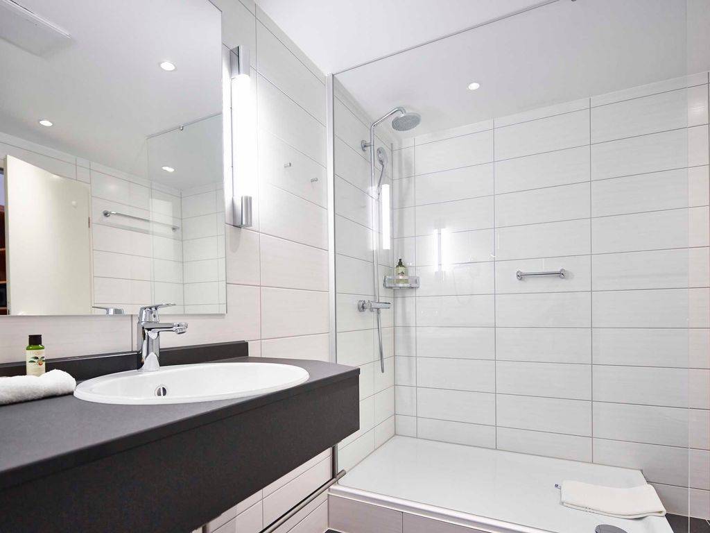 65 M² Appartement ∙ 1 Chambre ∙ 2 Personnes - Oberursel