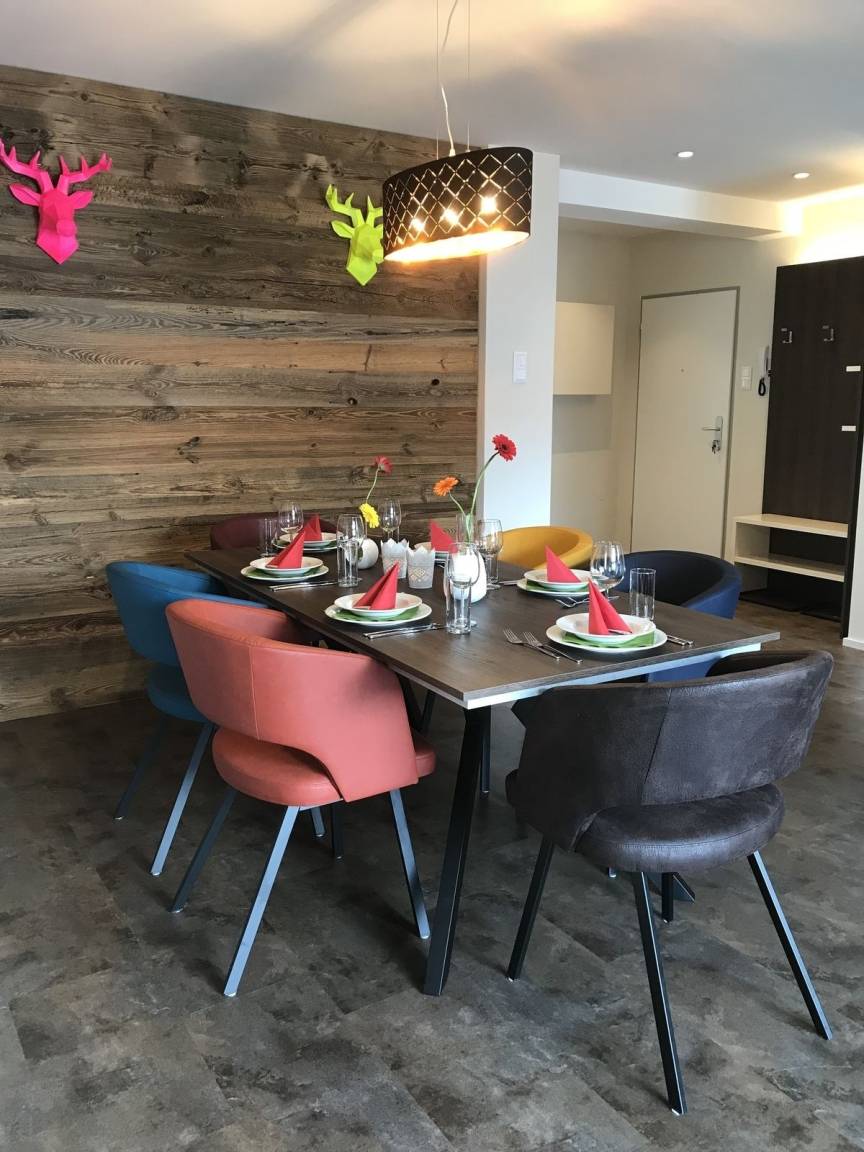 90 m² Ferienhaus ∙ 2 Schlafzimmer ∙ 4 Gäste – Bild 8