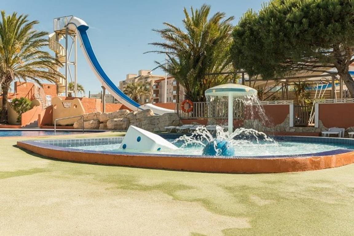 Bungalow ∙ 3 Habitaciones ∙ 8 Huéspedes - Argelès-sur-Mer