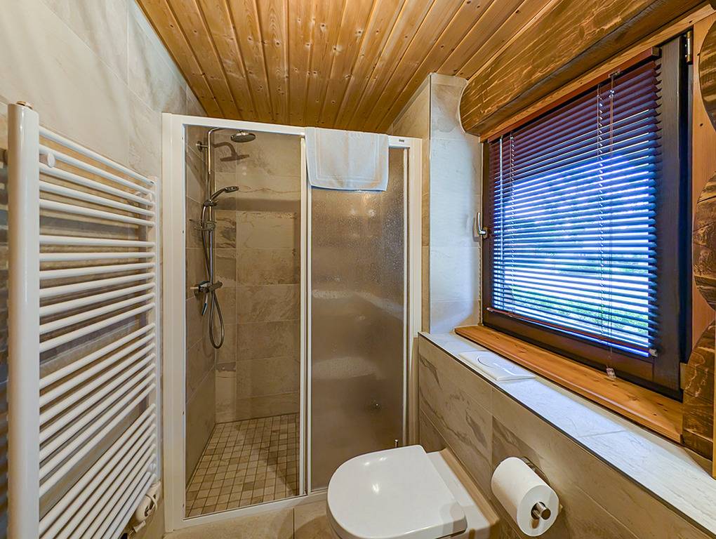 50 m² Ferienhaus ∙ 1 Schlafzimmer ∙ 2 Gäste – Bild 11
