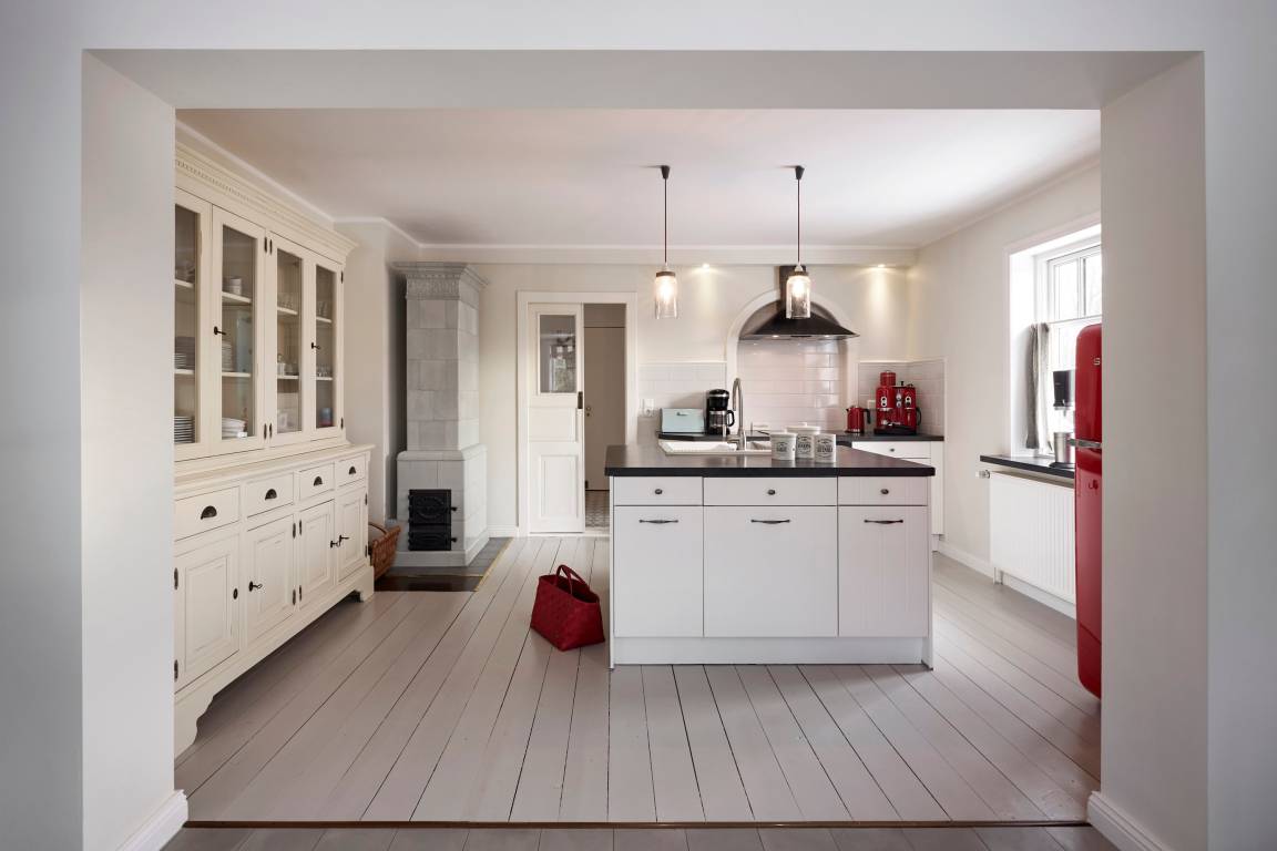 119 m² Ferienhaus ∙ 3 Schlafzimmer ∙ 6 Gäste – Bild 5