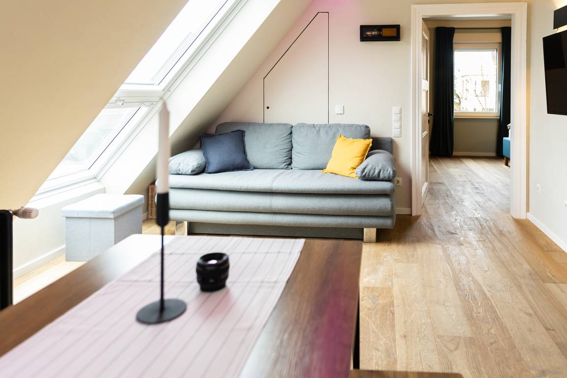 150 m² Ferienhaus ∙ 3 Schlafzimmer ∙ 12 Gäste – Bild 12