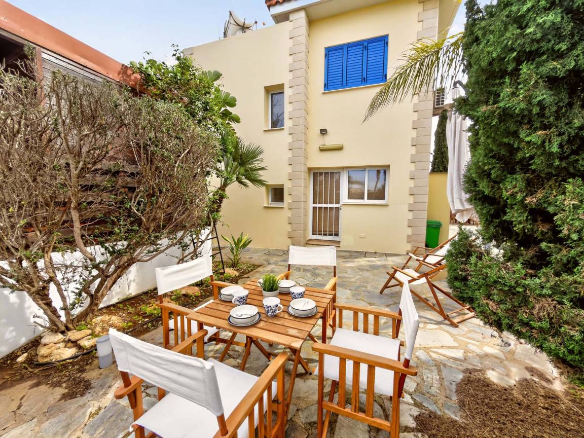 170 M² Lägenhet ∙ 3 Sovrum ∙ 7 Gäster - Ayia Napa