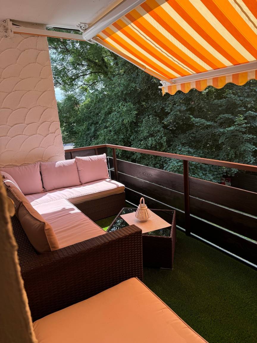 85 m² Ferienwohnung ∙ 2 Schlafzimmer ∙ 4 Gäste – Bild 27