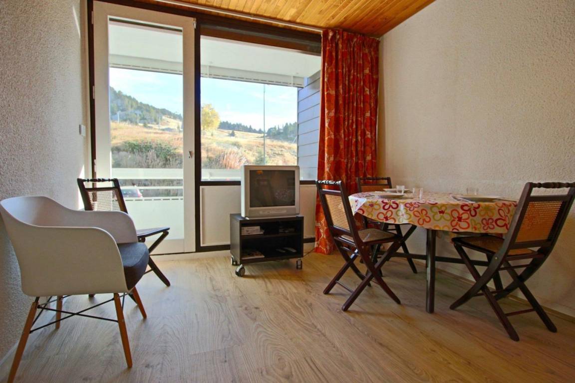 27 m&sup2; Ferienwohnung 1 Schlafzimmer 4 G&auml;ste