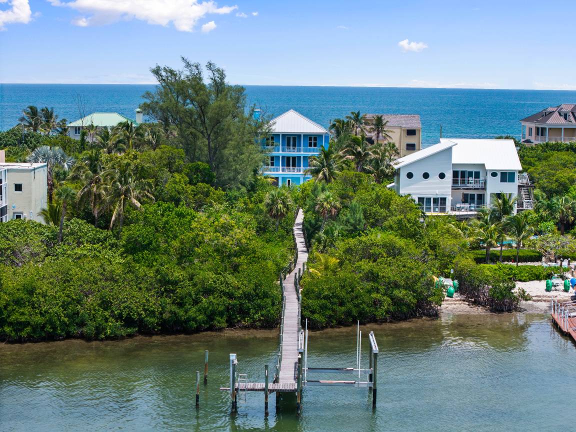 339 M² Maison De Vacances ∙ 5 Chambres ∙ 12 Personnes - Jensen Beach, FL