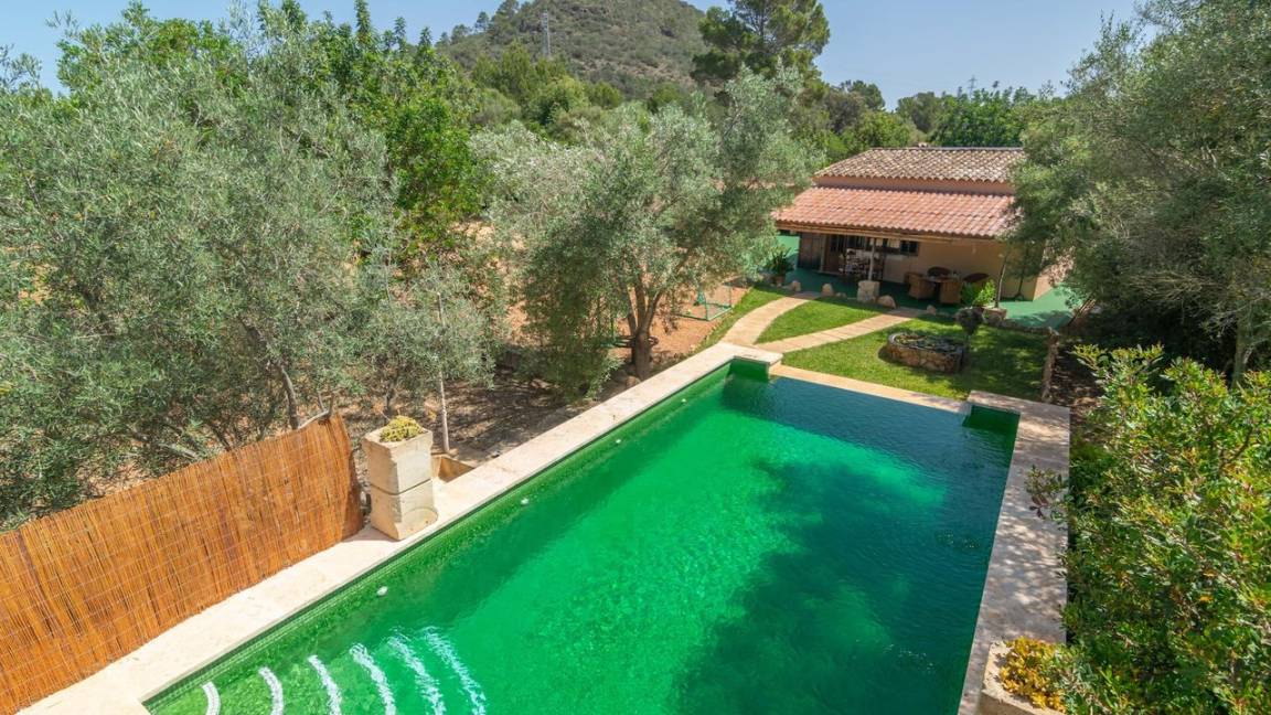 22 M² Apartment ∙ 3 Bedrooms ∙ 4 Guests - Mallorca