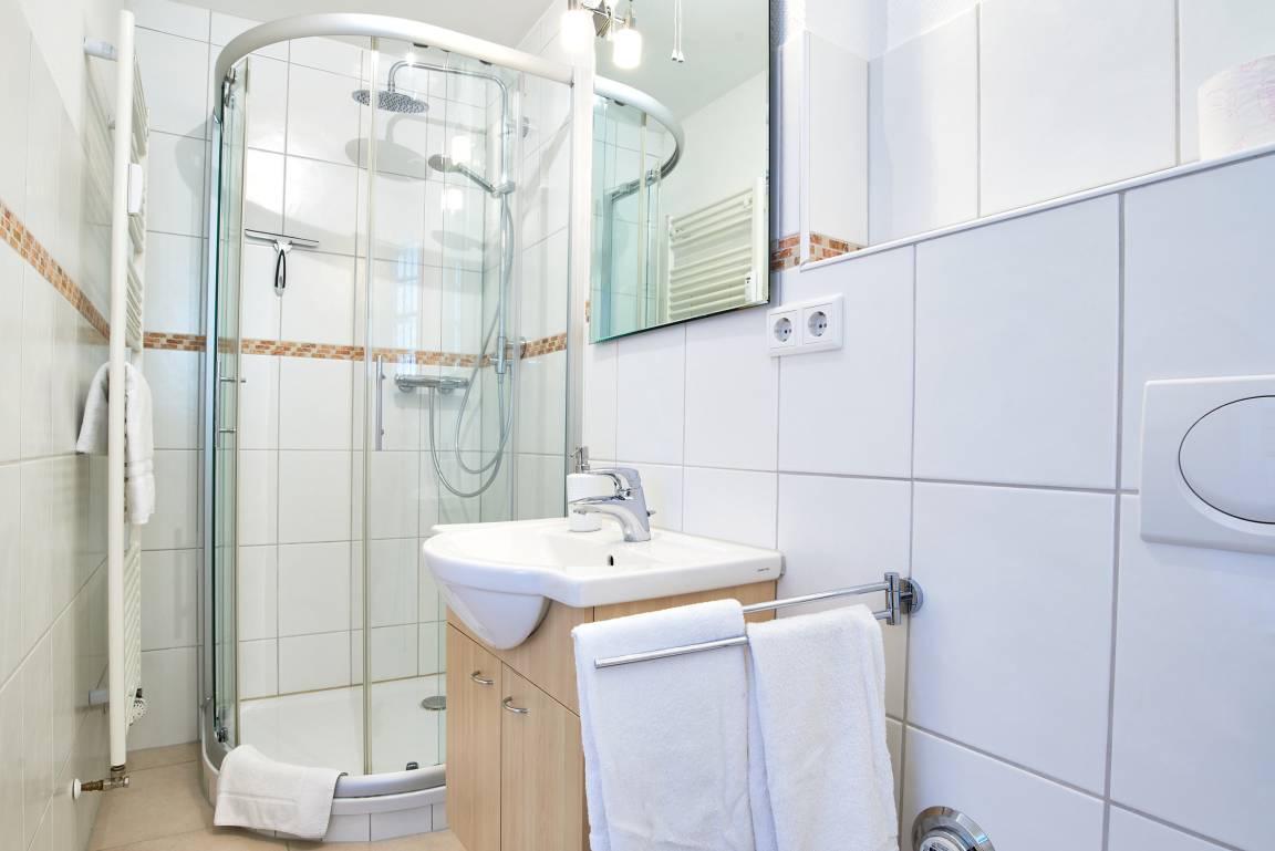 70 m² Ferienwohnung ∙ 2 Schlafzimmer ∙ 4 Gäste – Bild 22