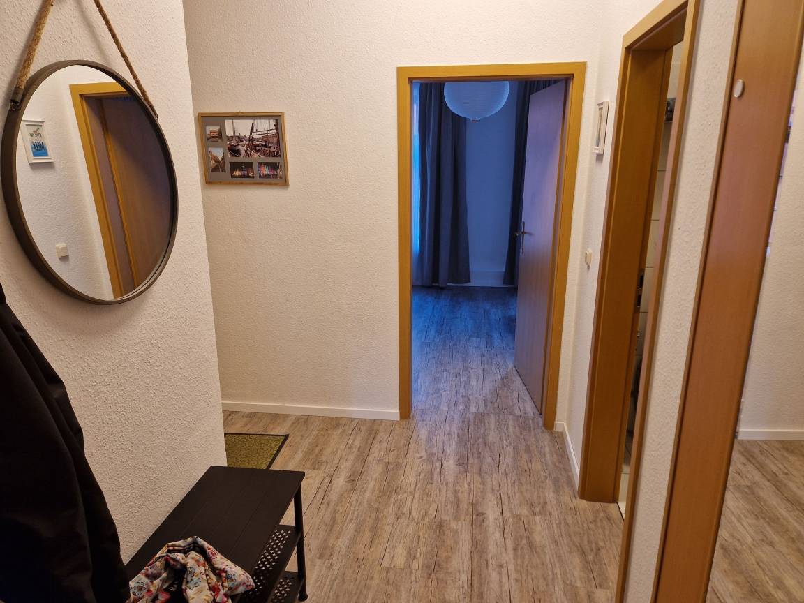 71 m² Ferienwohnung ∙ 1 Schlafzimmer ∙ 2 Gäste – Bild 13