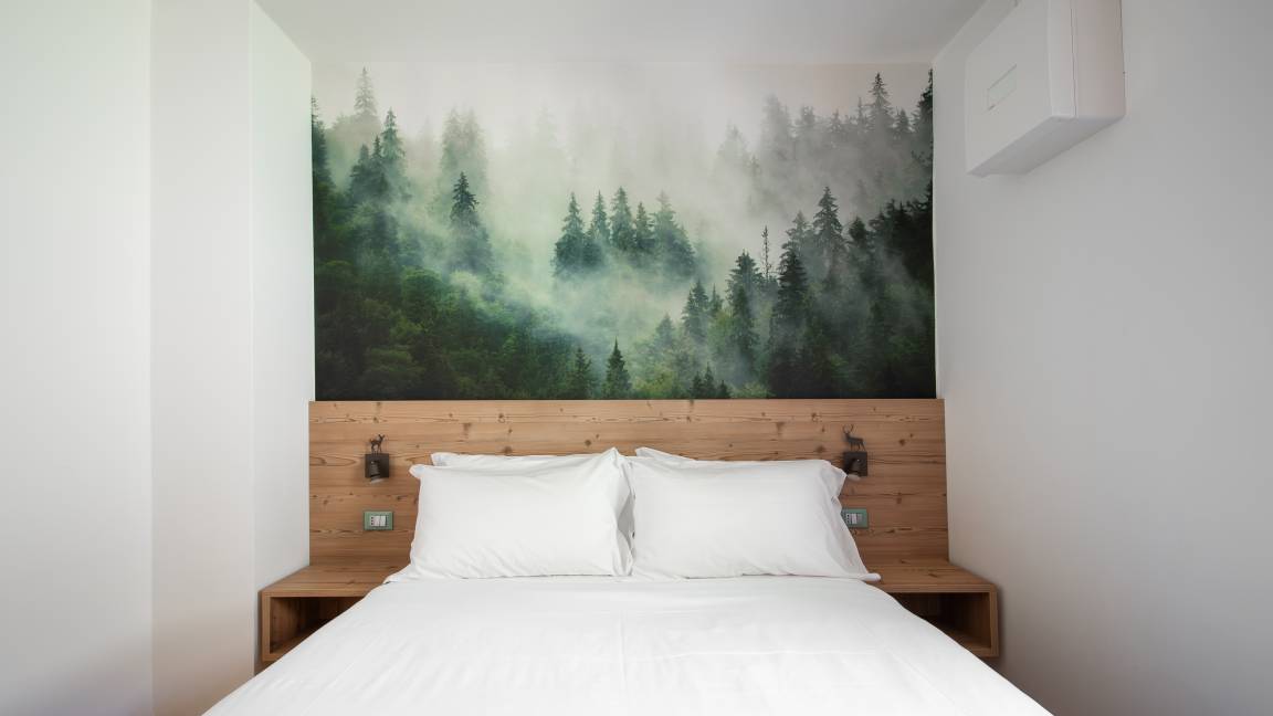 38 M² Appartamento Vacanza ∙ 1 Camera Da Letto ∙ 4 Ospiti - Valdidentro