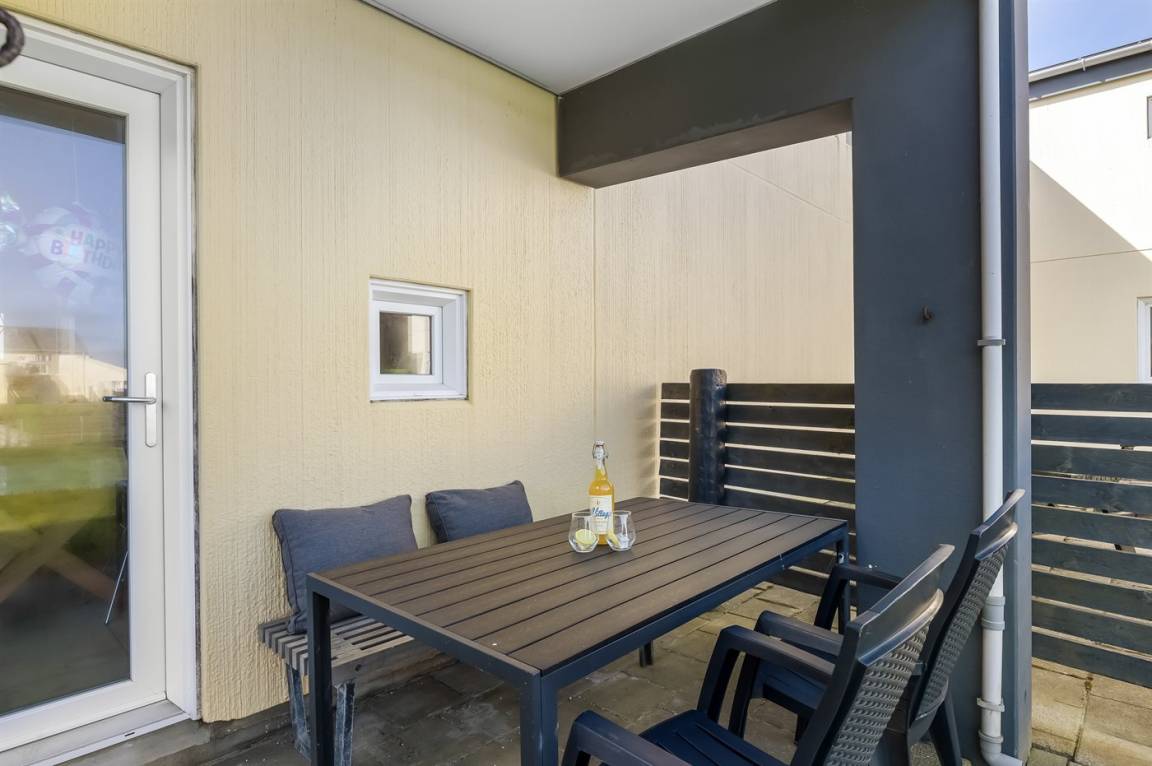 45 m² Ferienwohnung ∙ 1 Schlafzimmer ∙ 4 Gäste – Bild 15