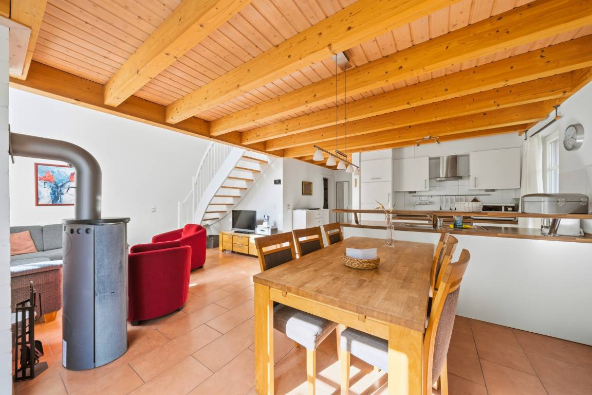 125 m&sup2; Ferienhaus 4 Schlafzimmer 8 G&auml;ste