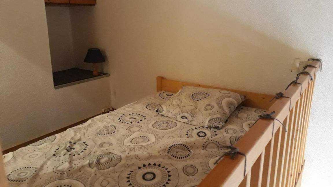 46 m&sup2; Ferienwohnung 1 Schlafzimmer 7 G&auml;ste
