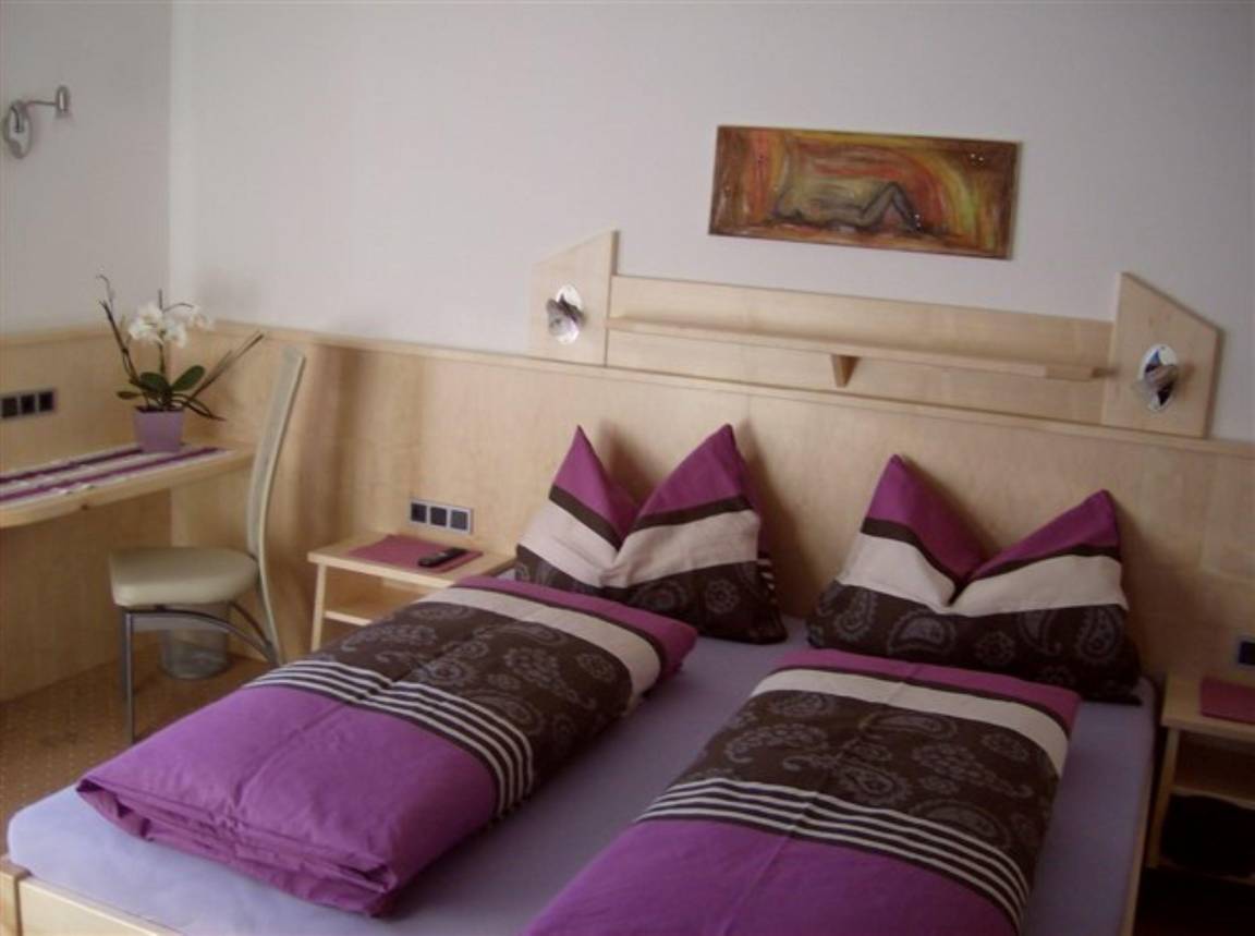 105 M² Appartement ∙ 1 Slaapkamer ∙ 9 Gasten - Leogang