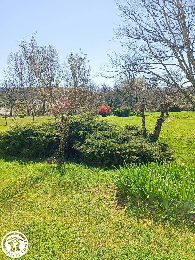 118 m² Gîte ∙ 3 Schlafzimmer ∙ 8 Gäste – Bild 22