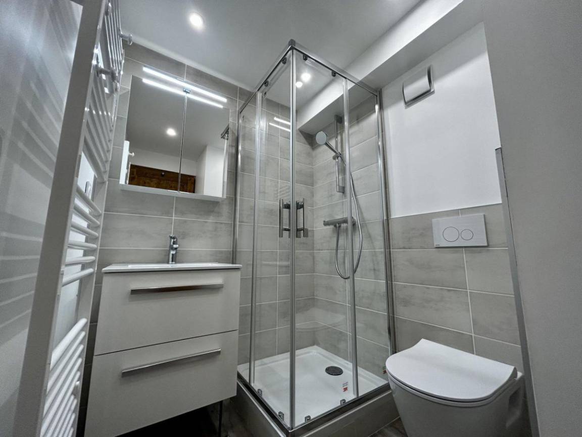 116 m² Ferienwohnung ∙ 5 Schlafzimmer ∙ 10 Gäste – Bild 23