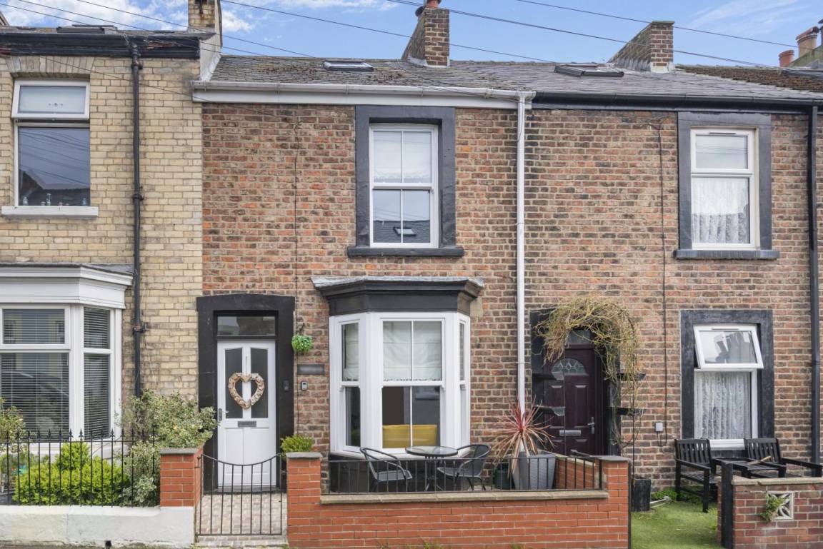 Cottage ∙ 3 Chambres ∙ 5 Personnes - Angleterre