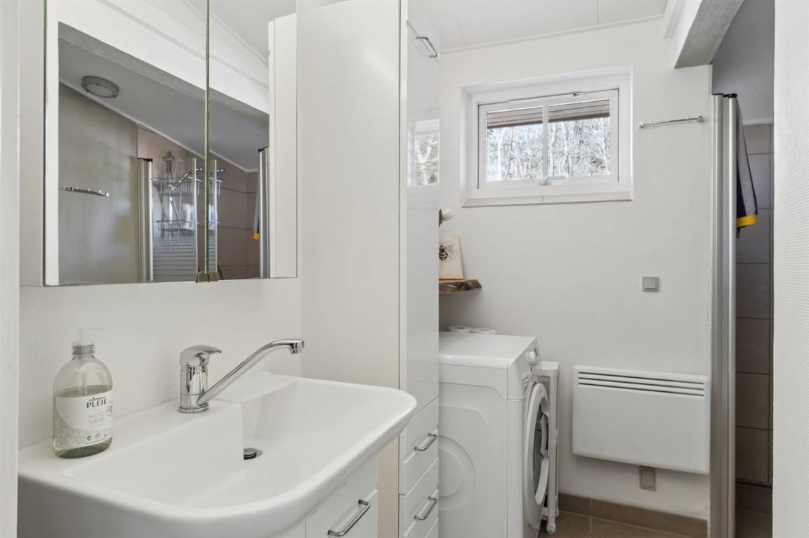 116 m² Ferienhaus ∙ 3 Schlafzimmer ∙ 6 Gäste – Bild 18