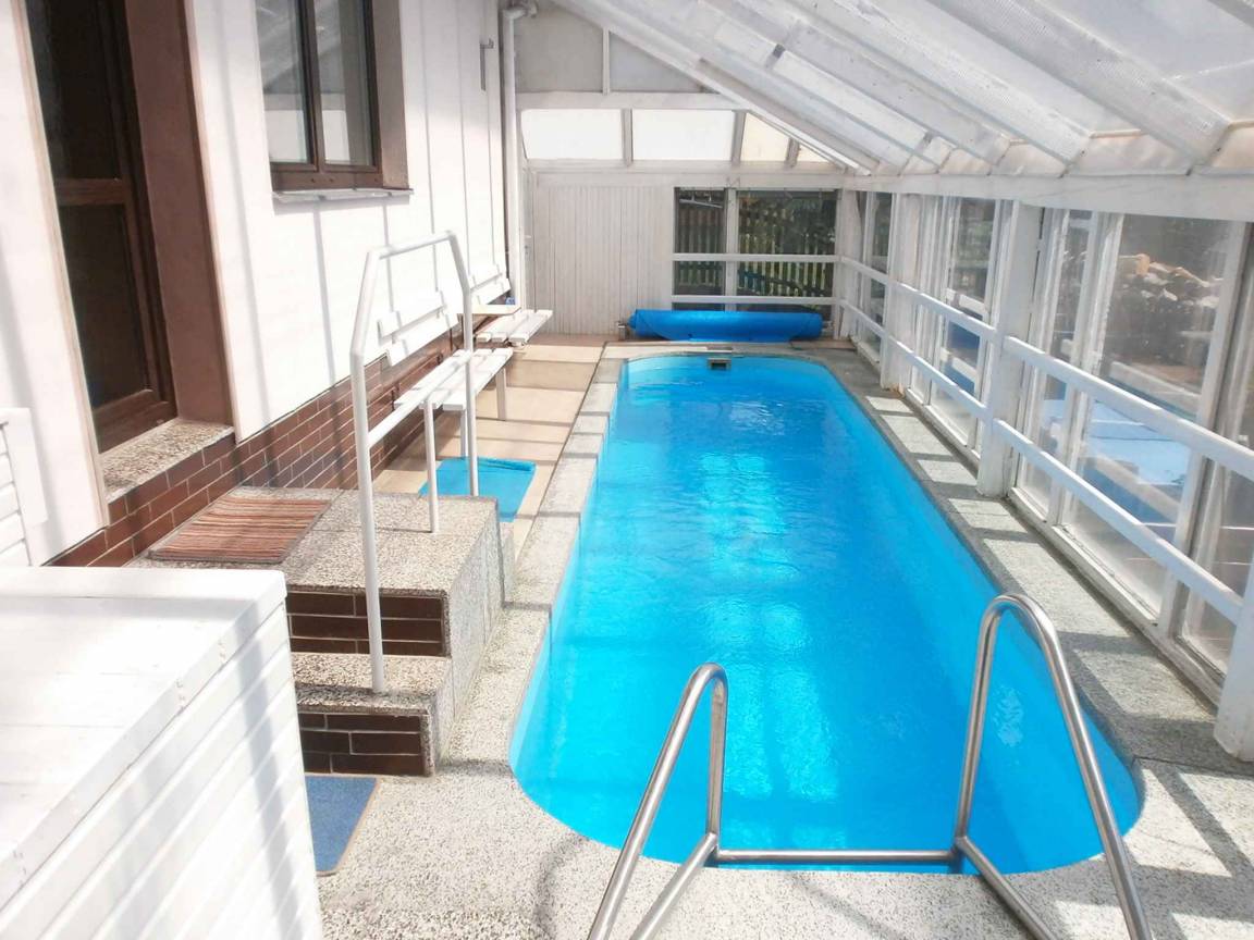 150 M² House ∙ 4 Bedrooms ∙ 10 Guests - Žďár nad Sázavou