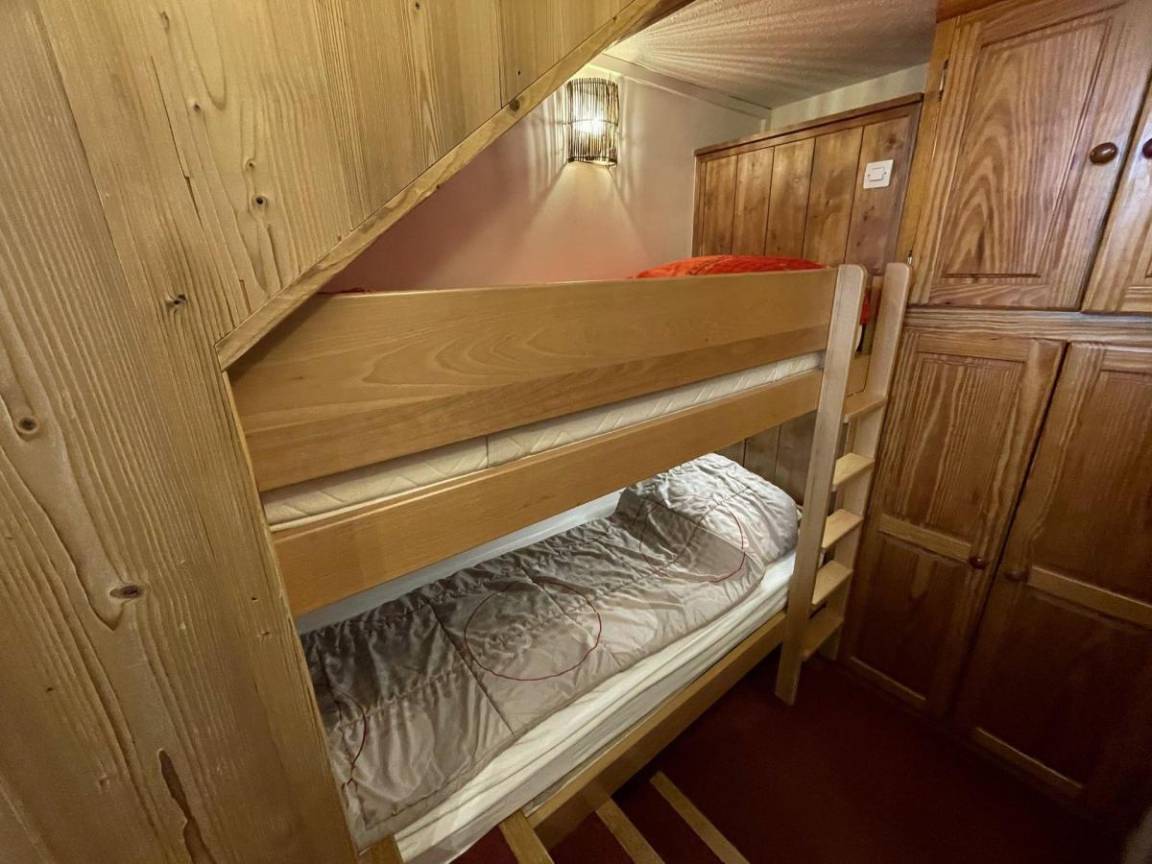 25 m² Studio ∙ 1 Schlafzimmer ∙ 4 Gäste – Bild 5