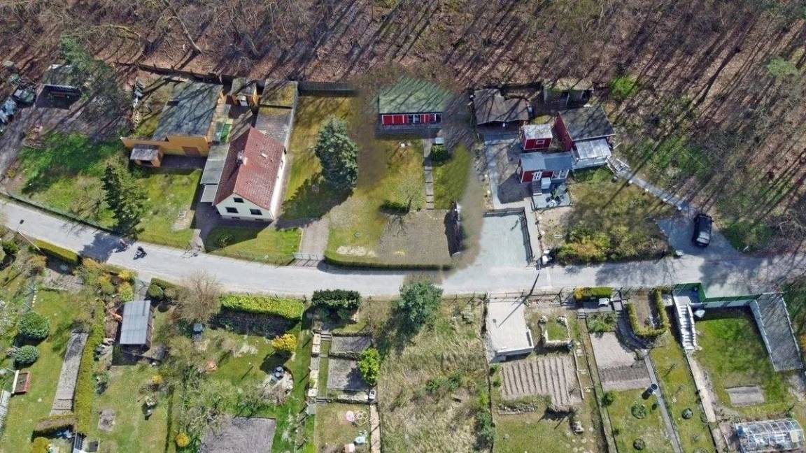 15 m² Ferienhaus ∙ 1 Schlafzimmer ∙ 4 Gäste – Bild 15
