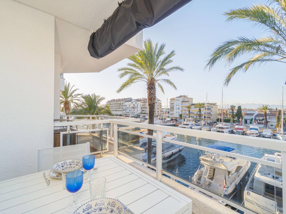 37 M² Appartement ∙ 1 Chambre ∙ 3 Personnes - Caldes de Malavella