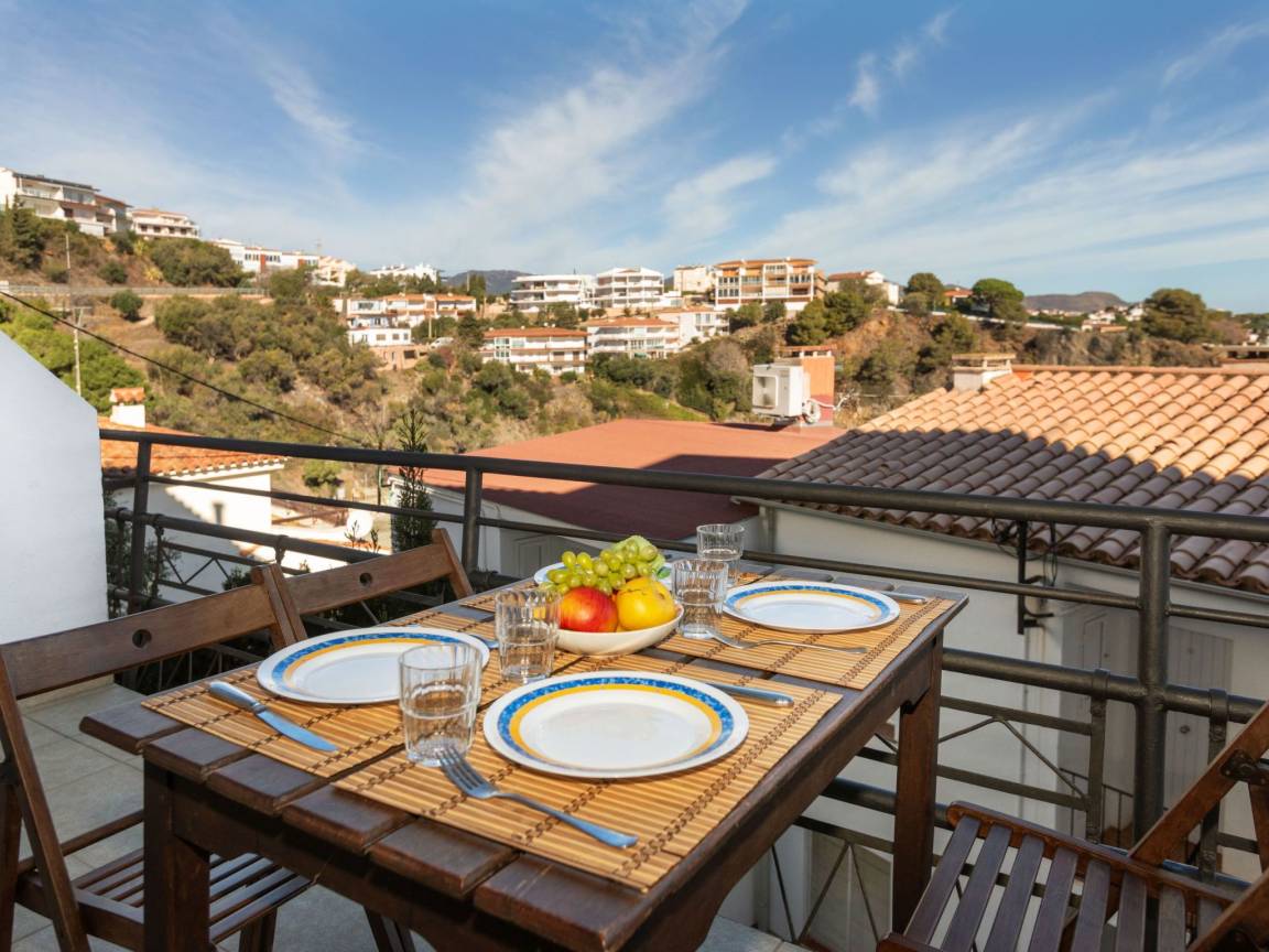40 M² Appartement ∙ 1 Slaapkamer ∙ 4 Gasten - Llançà