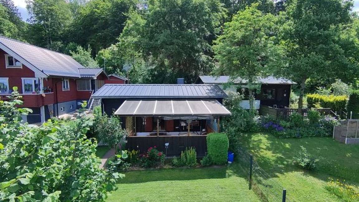 40 M² Maison De Vacances ∙ 1 Chambre ∙ 2 Personnes - Boppard
