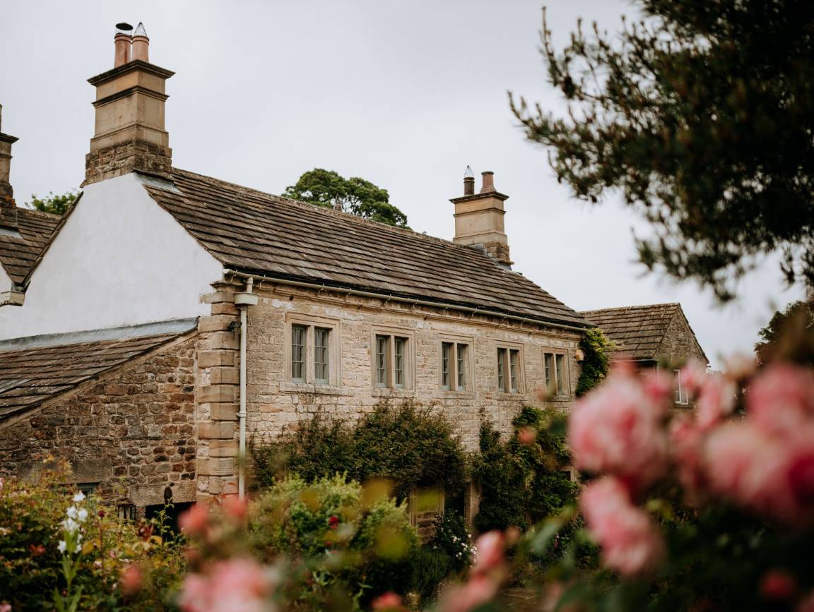 Cottage ∙ 4 Bedrooms ∙ 8 Guests - Masham