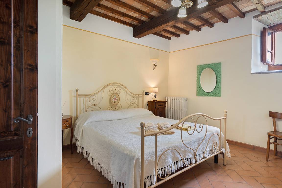 52 M² Apartamento ∙ 2 Habitaciones ∙ 3 Huéspedes - Anghiari