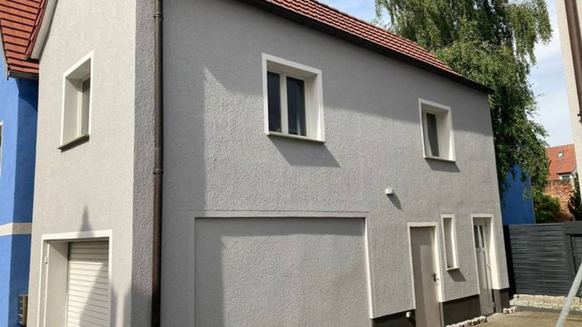 35 M² Ferienwohnung ∙ 1 Schlafzimmer ∙ 2 Gäste - Waren (Müritz)