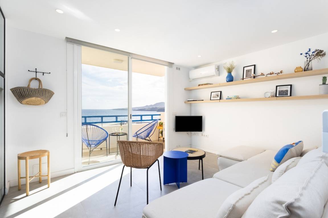 46 M² Appartement ∙ 1 Chambre ∙ 2 Personnes - Candelaria