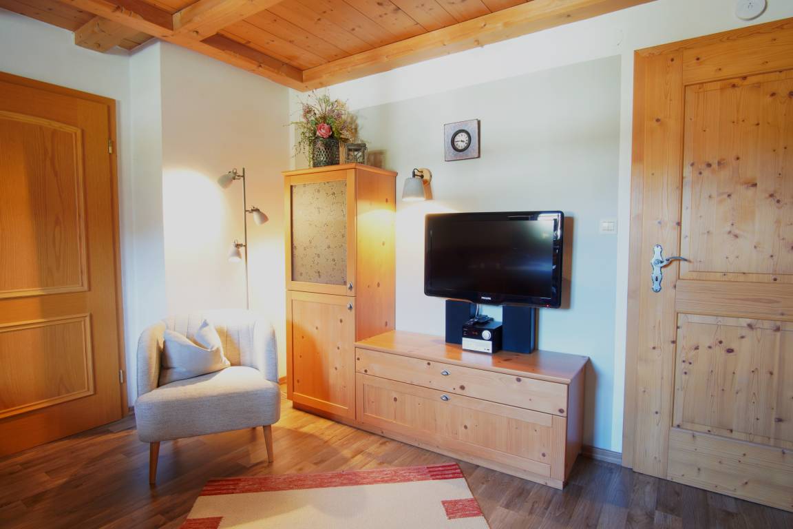45 M² Ferienwohnung ∙ 2 Gäste - Schneizlreuth
