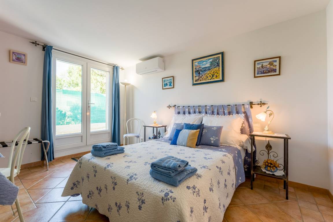 17 M² Bed And Breakfast ∙ 1 Bedroom ∙ 2 Guests - Avignon